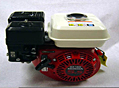 5-HP Honda Gas Engine 5-HP Honda Gas Engine