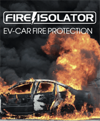 Fire Isolator