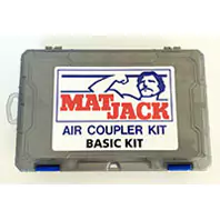 Matjack Air Coupler Kits (2)