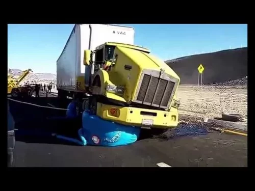 Fralucs Bolsas De Aire Para Maniobra