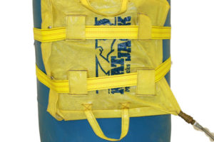 Leak Sealing Bags Large