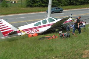 Lifting Plane With Low Pressure Air Cushion Large